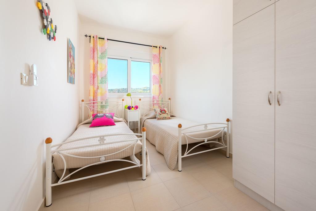 Villa Sephora Faliraki Zimmer foto