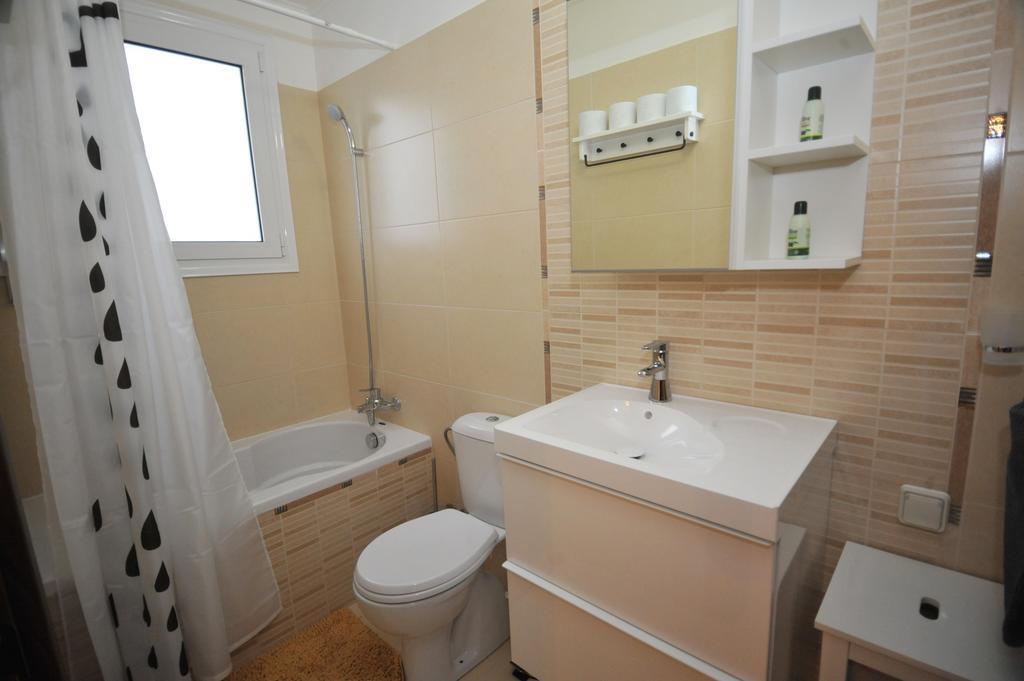 Villa Sephora Faliraki Zimmer foto
