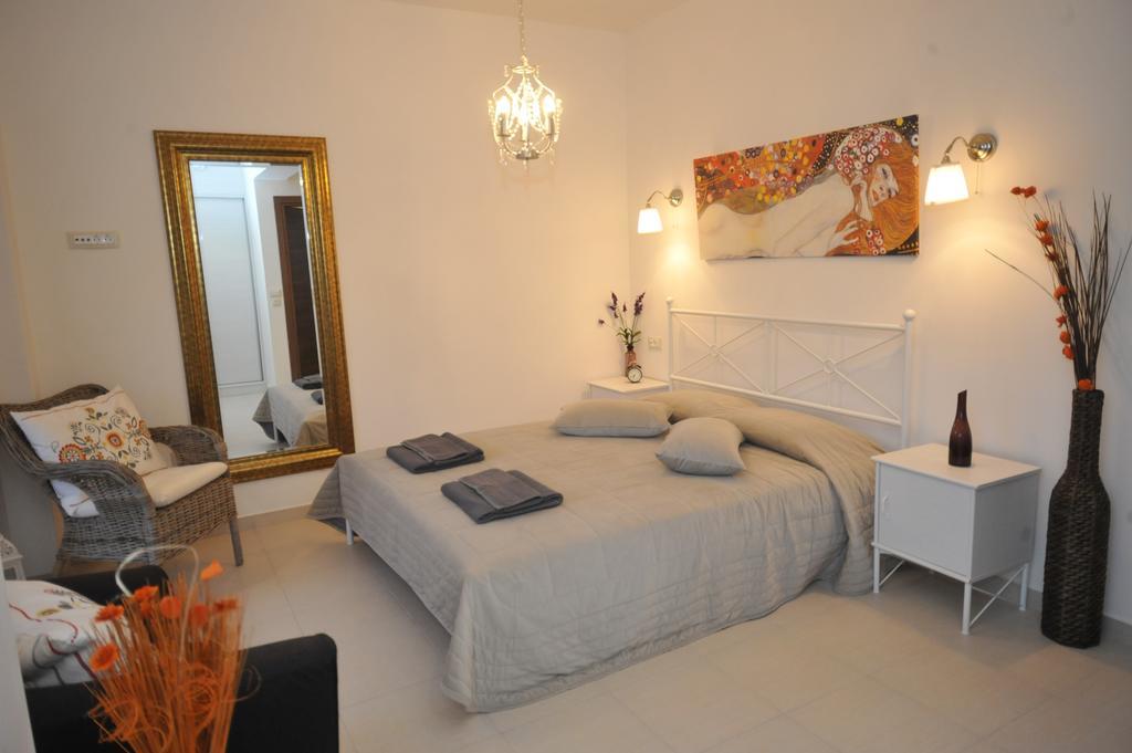 Villa Sephora Faliraki Exterior foto